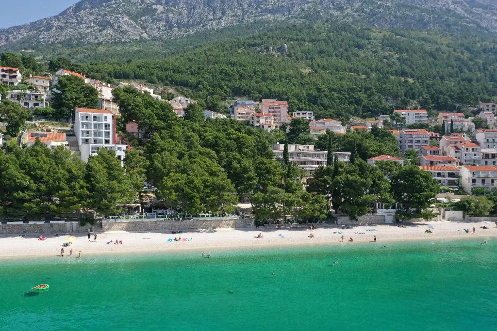 General view, Noemia Apartments, Split