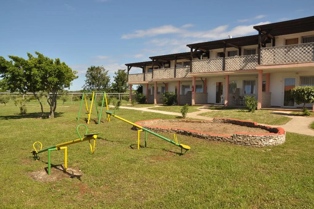 Sports and Entertainment, Kazela Apartments, Istria