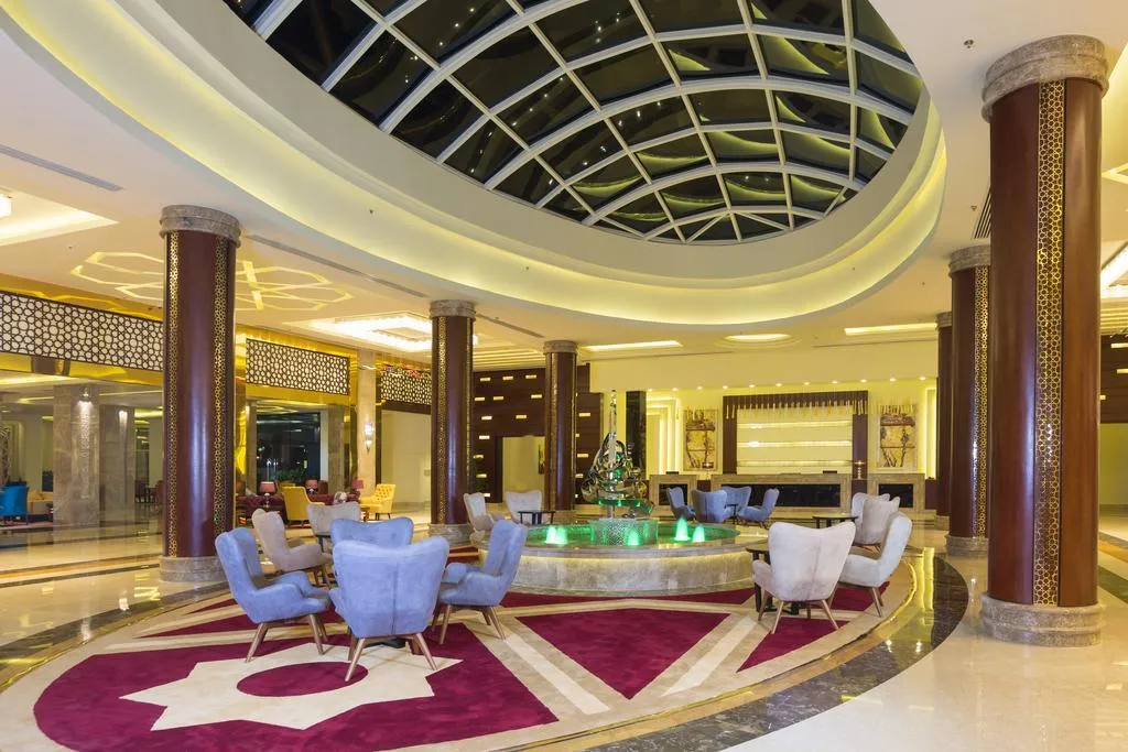 Lobby, Pickalbatros Aqua Park Resort - Sharm El Sheikh, Red Sea Riviera