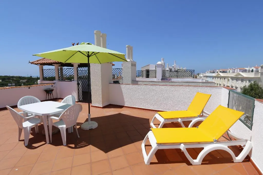 APARTMENT TWO BEDROOMS Room, Apartamentos The Old Village by Village 4u, Algarve