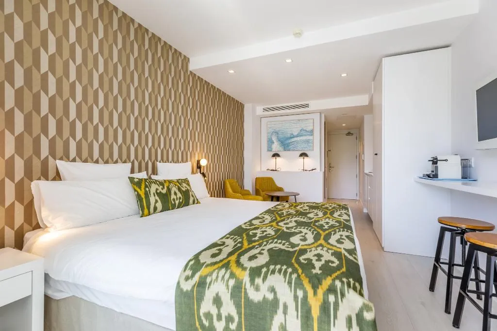 STUDIO STANDARD Room, Hotel Illa D'or & Club Apartaments, Majorca