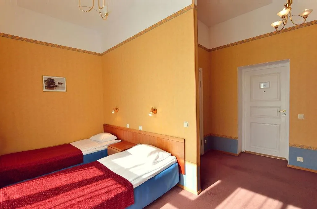 Room, Baltic Promenaadi, Tallinn