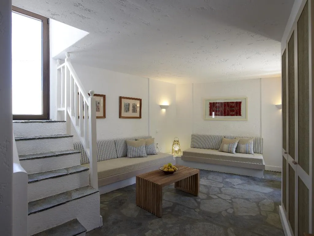 APARTMENT ONE BEDROOM Room, Koutouloufari Village Holiday Club, Crete