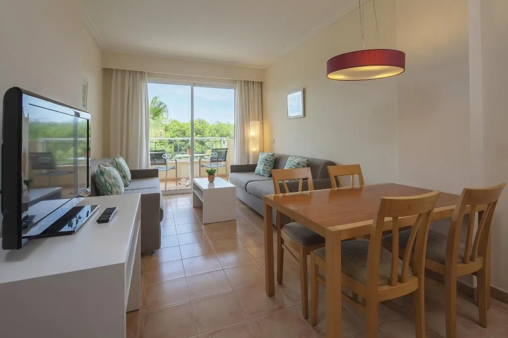 APARTMENT WITH BALCONY Room, HM Mar Blau, Majorca