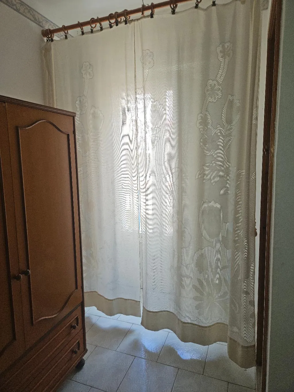 APARTMENT WITH BALCONY Room, Casa Vittorio, Catania