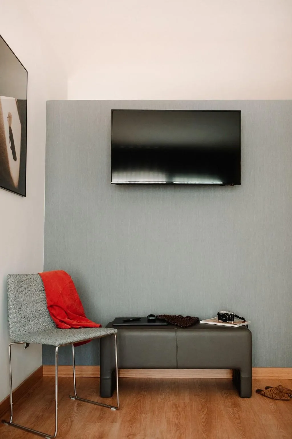DOUBLE PENTHOUSE Room, Parker The Urban Flats, Valencia