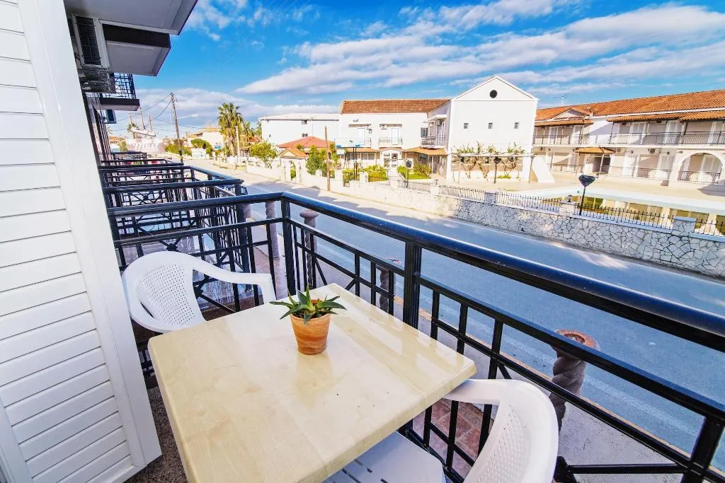 Room, Must Hotel, Zante