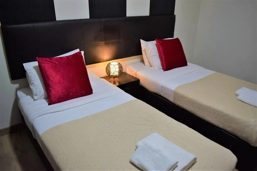 Room, Universo Romântico Guesthouse & Spa, Lisbon