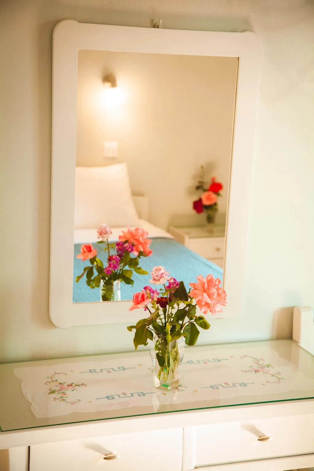 Room, Villa Eleni, Corfu
