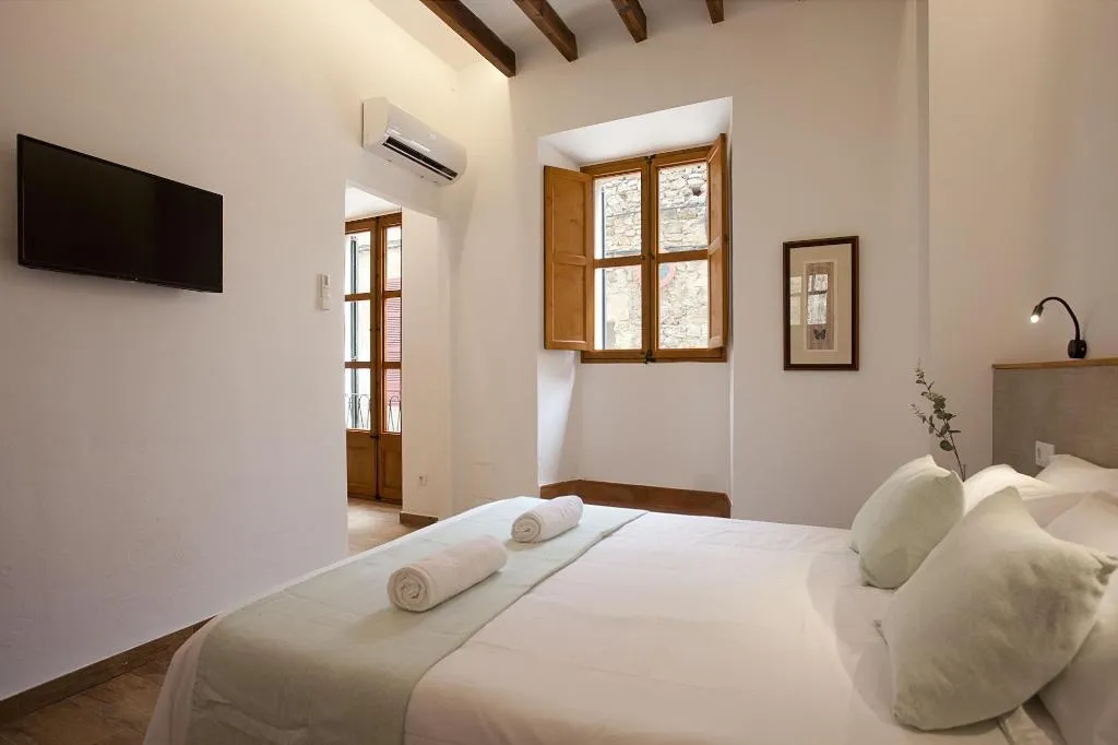 General view, My Rooms Arta Adults Only, Majorca