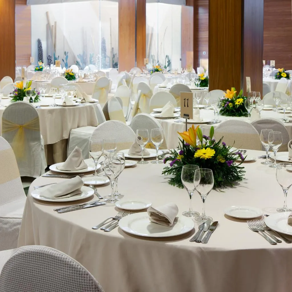 Conferences, Ciudad de Almeria, Costa Almeria