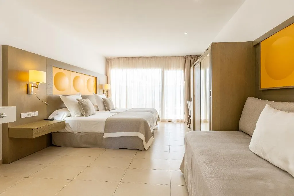 STUDIO STANDARD Room, Hoposa Montelin, Majorca