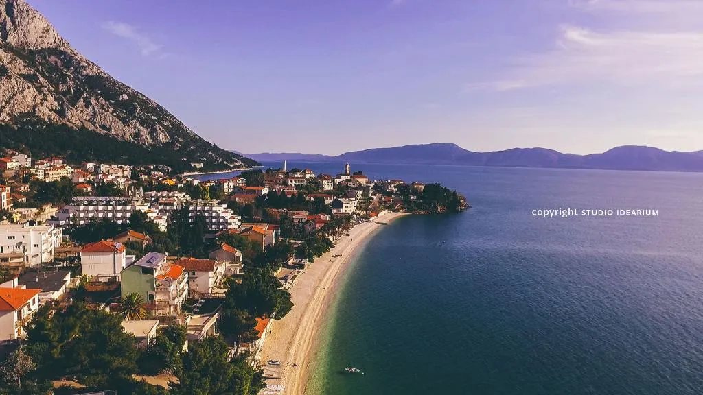 Beach, Laguna, Split