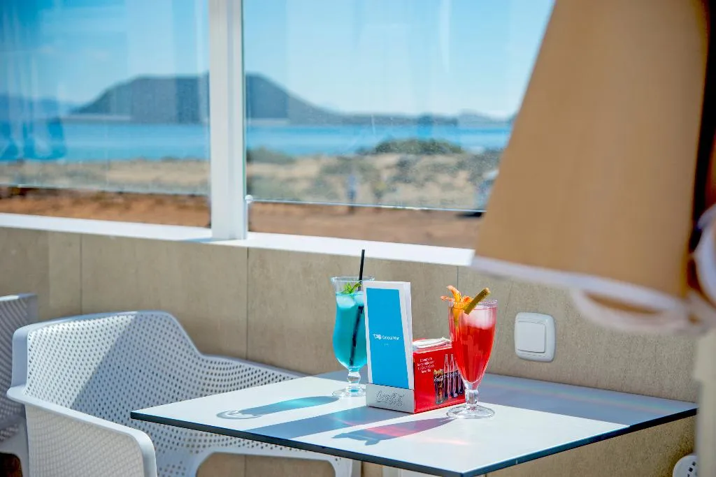 Bar, Hotel Boutique Tao Caleta Mar, Fuerteventura