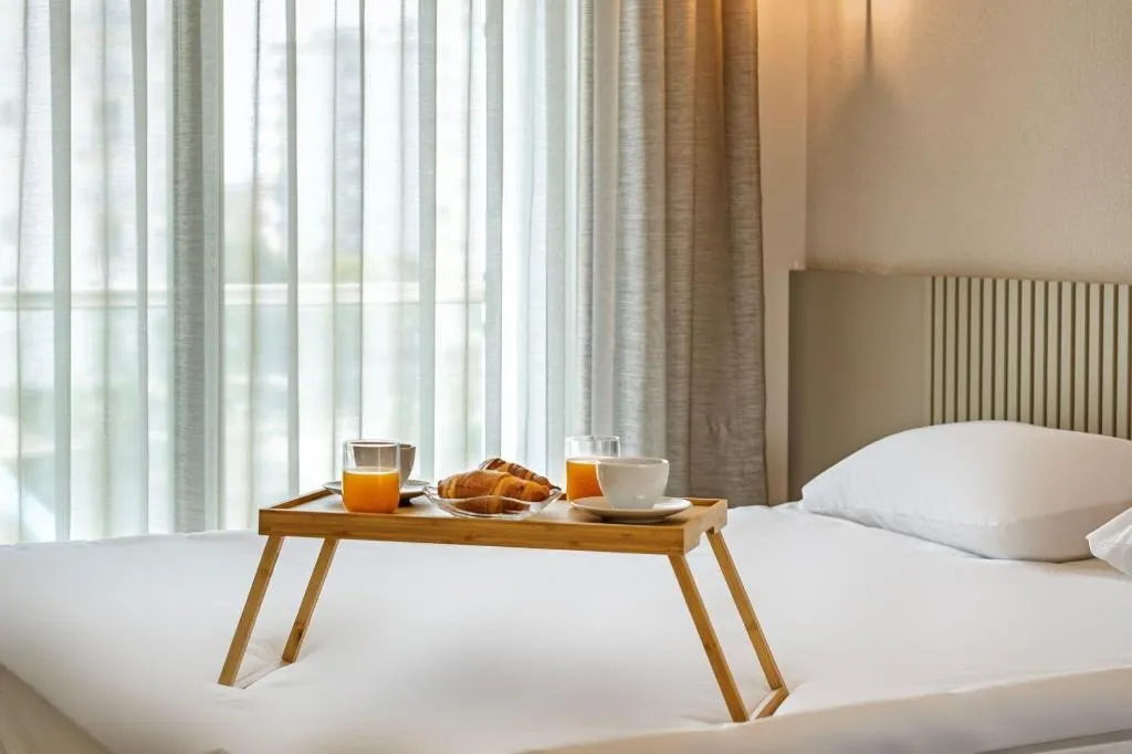 Room, Sirius Town Residence And Spa, Antalya