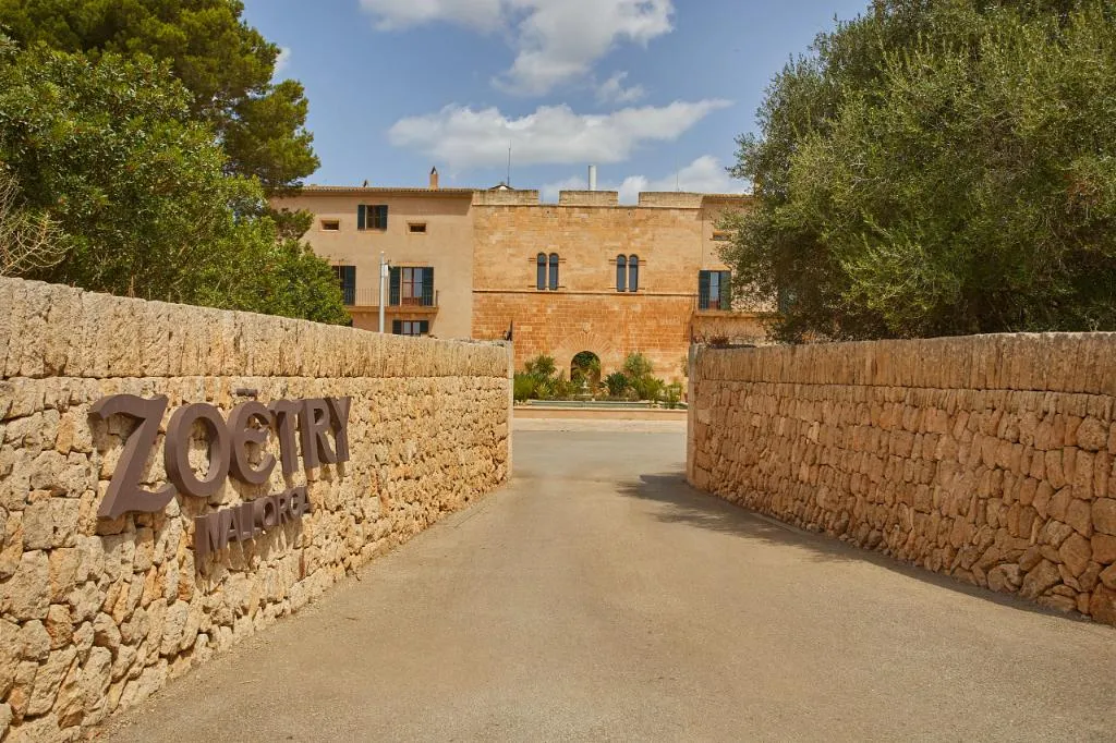 General view, Zoetry Mallorca Wellness and Spa, Majorca