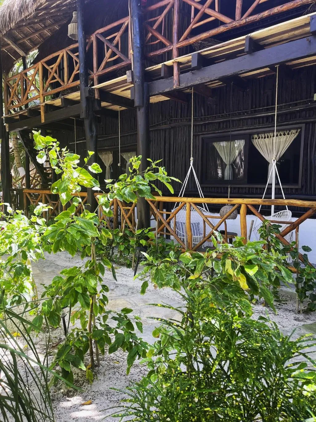 General view, Sivana Tulum, Cancun Area