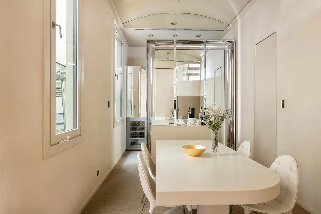 SUITE CLASSIC Room, El Palauet Modernist Suites, Barcelona