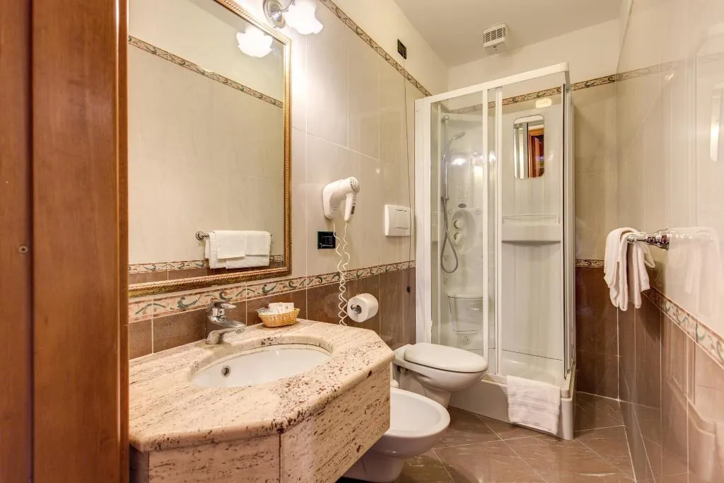 Room, Contilia, Rome