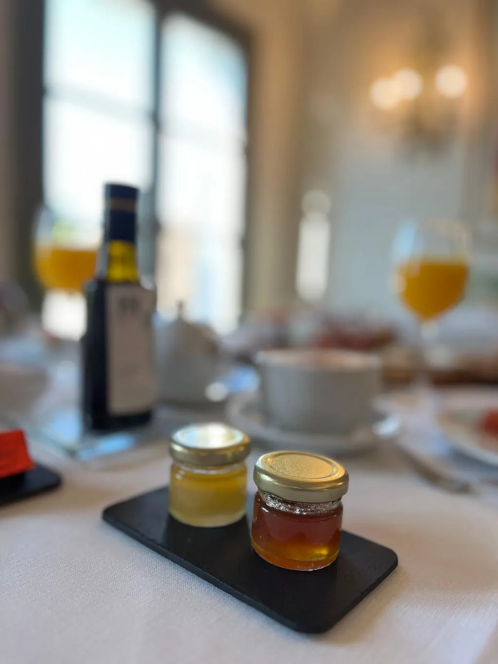 Restaurant, Boutique Hotel Molino del Arco, Costa Del Sol