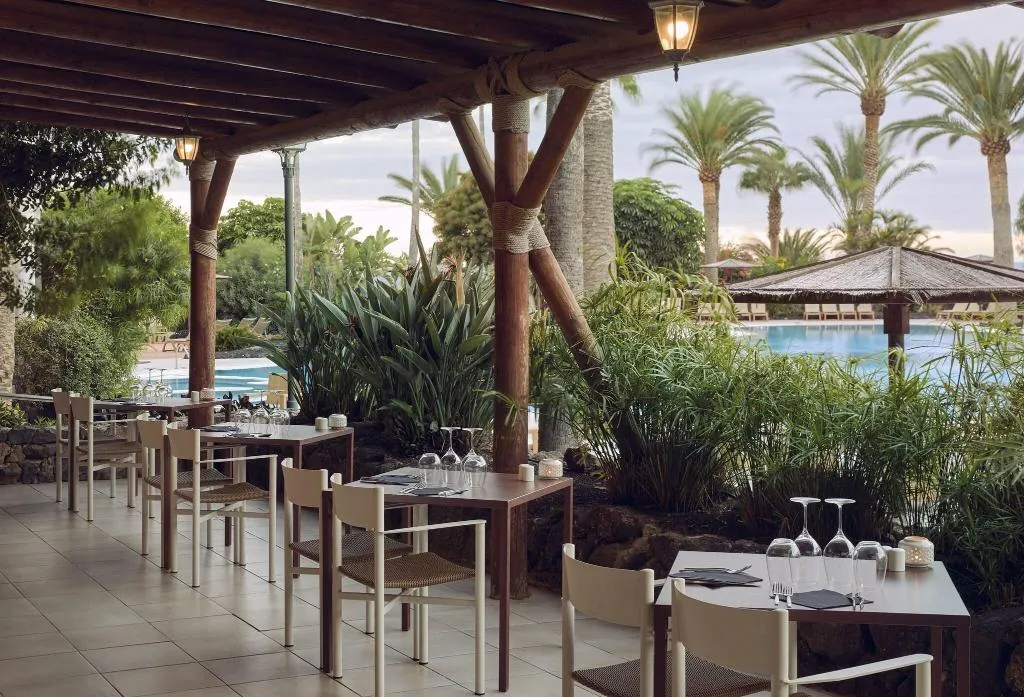 Bar, Paradisus by Melia Fuerteventura, Fuerteventura
