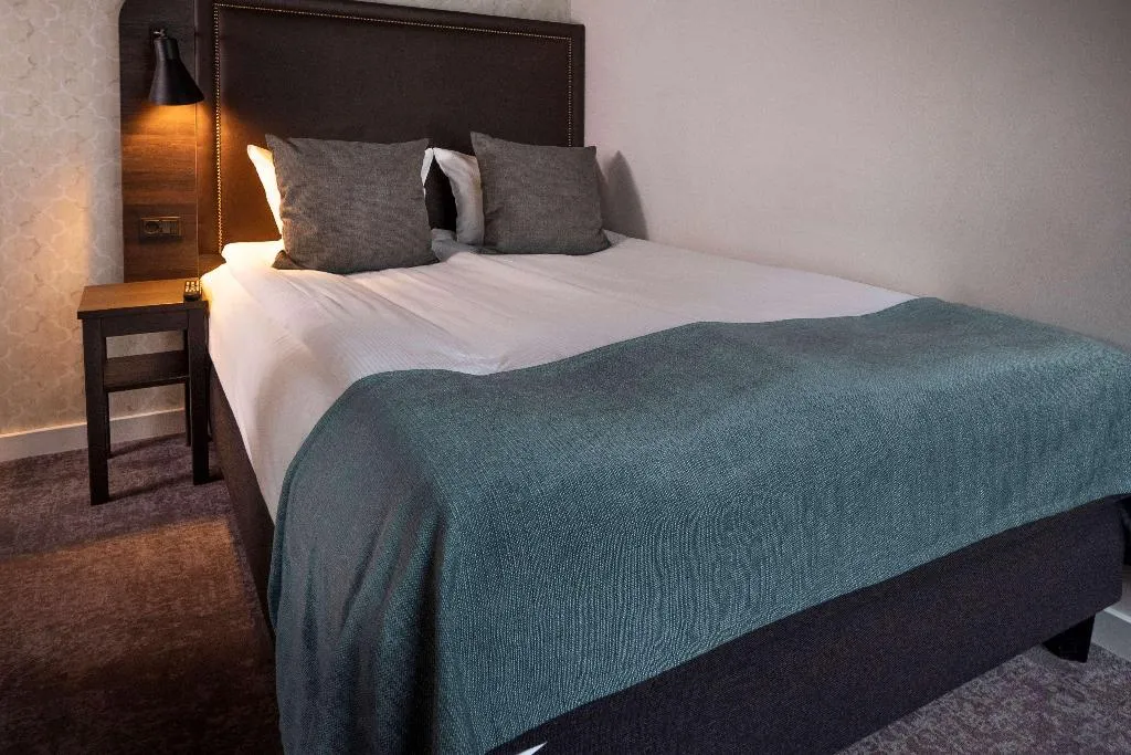 Room, Hotel Mayfair, Copenhagen