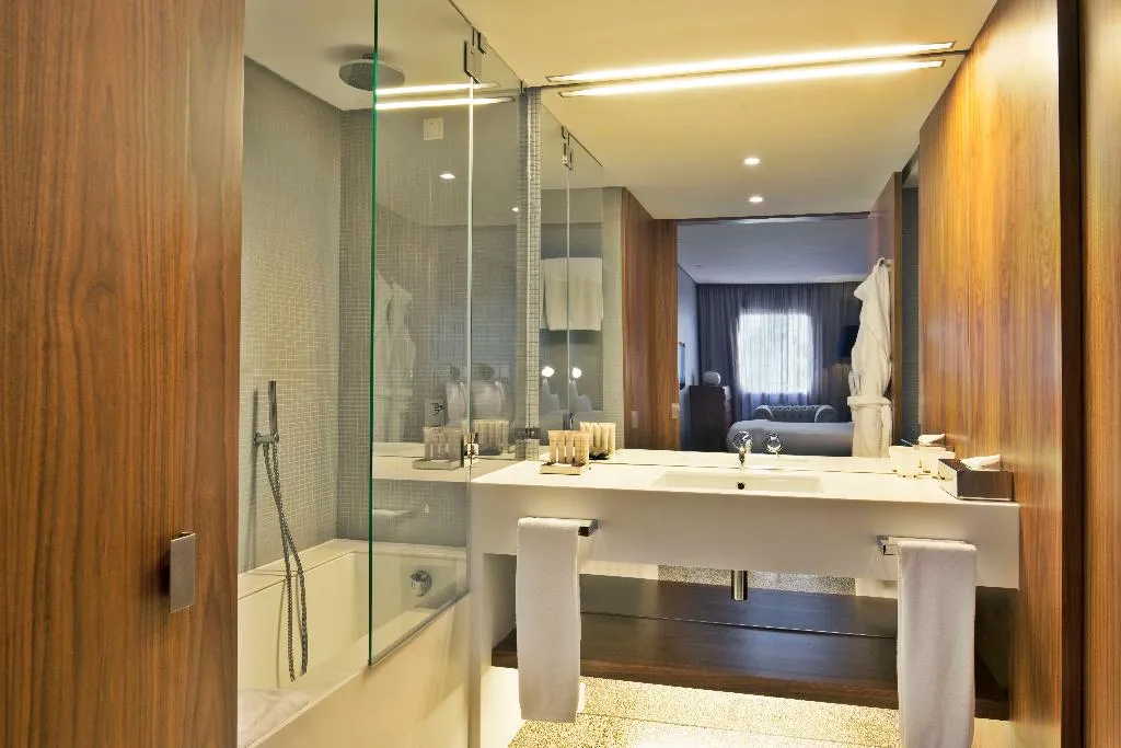 SUITE CLUB Room, Altis Prime Hotel, Lisbon