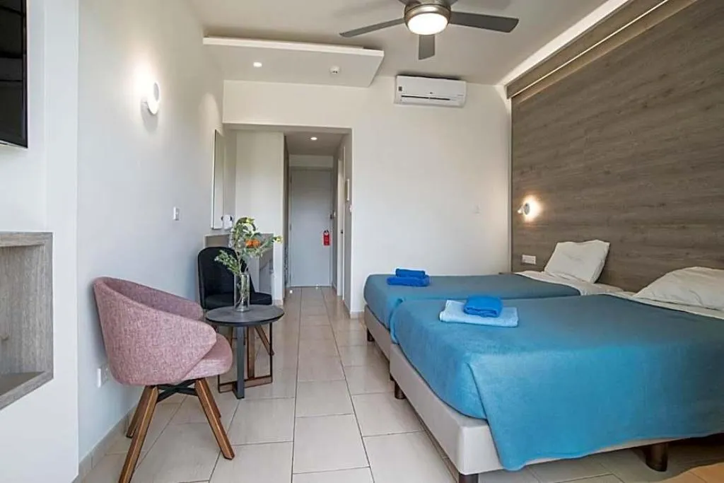 Room, Aphrodite, Cyprus