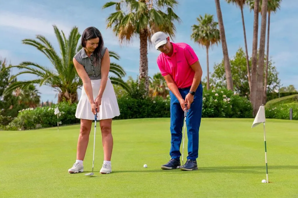 Sports and Entertainment, Westin La Quinta Golf Resort & Spa, Costa Del Sol