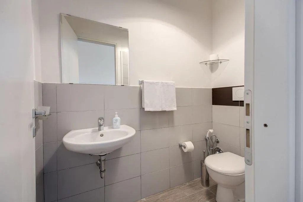Room, Domus 78, Rome