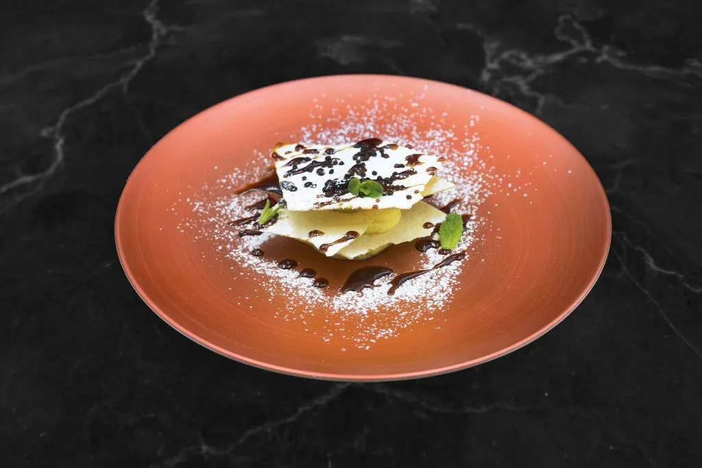 Restaurant, Regina Margherita, Cagliari