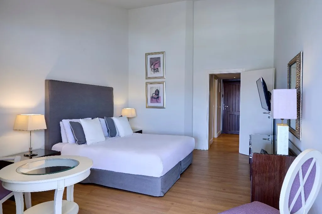 Double or Twin DELUXE SEA VIEW Room, Skiathos Princess, Skiathos