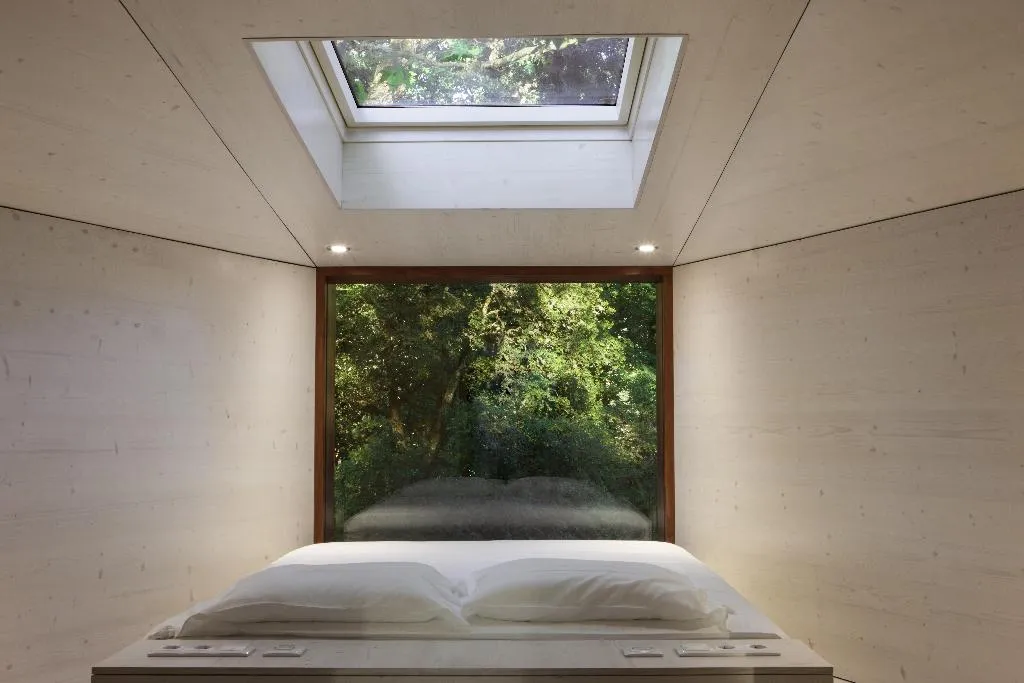 Room, Pedras Salgadas Nature & Spa Park, Porto