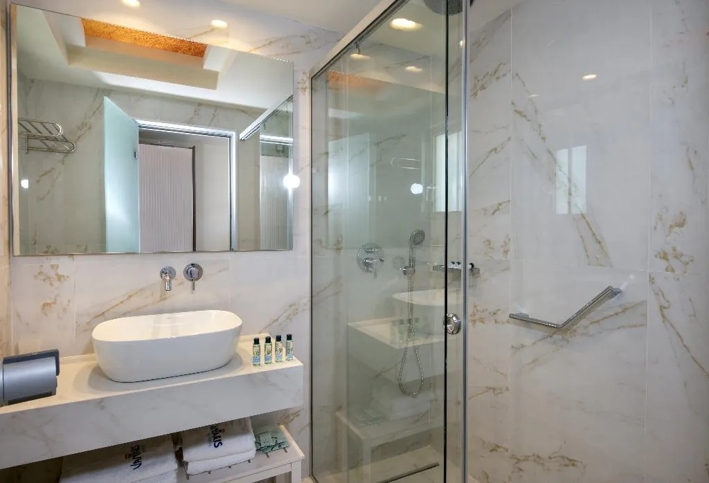 DOUBLE STANDARD Room, Vantaris Luxury Beach Resort, Crete