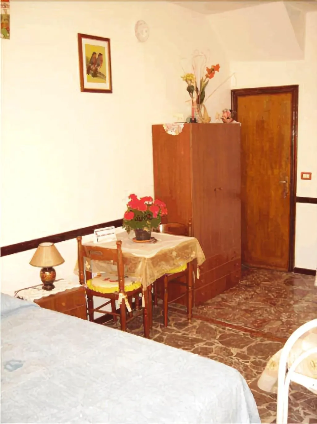 Room, Casa Rupilio, Taormina