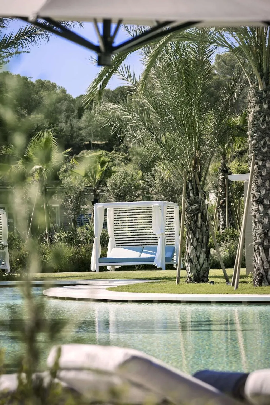 Sports and Entertainment, 7pines Resort Sardinia Destination By Hyatt, Olbia