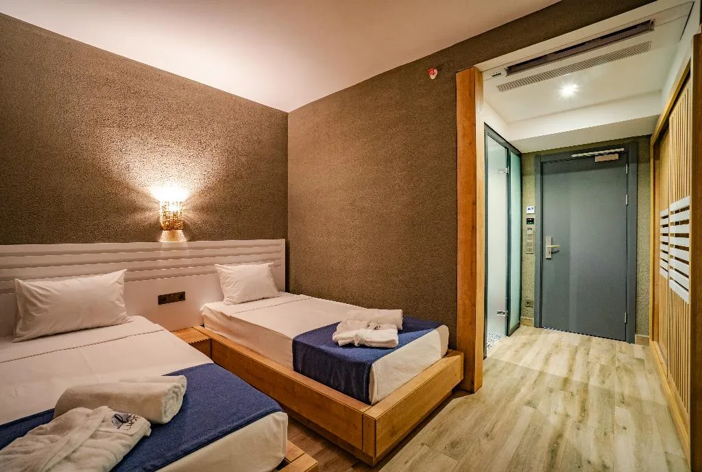 DOUBLE DELUXE Room, L Hotel Sarigerme, Dalaman