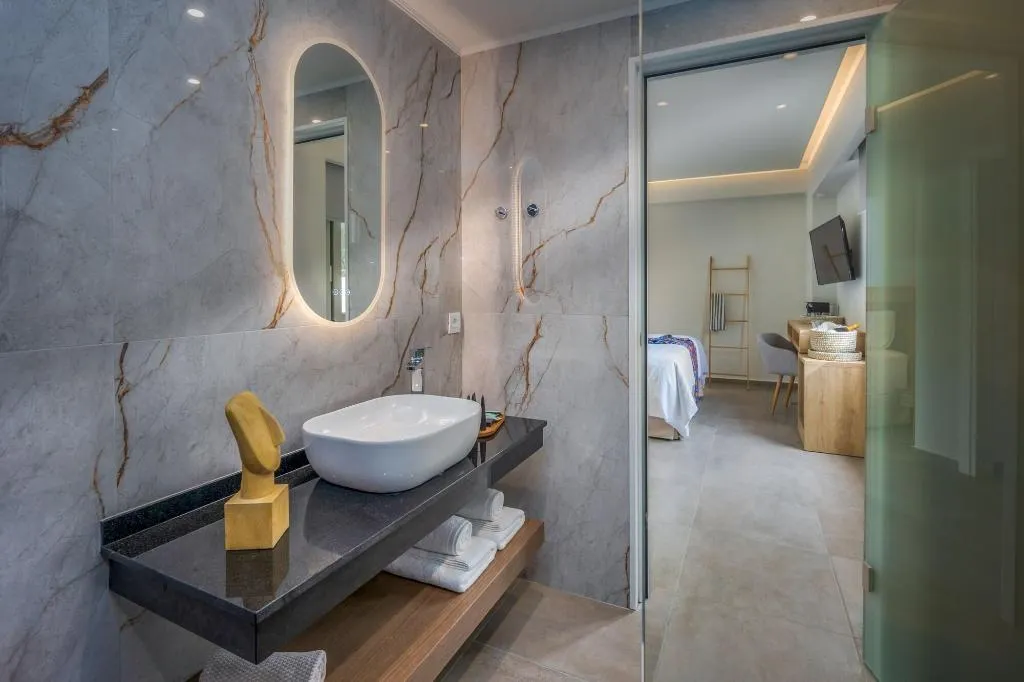 Room, Anassa Suites By Estia Adults Only, Crete