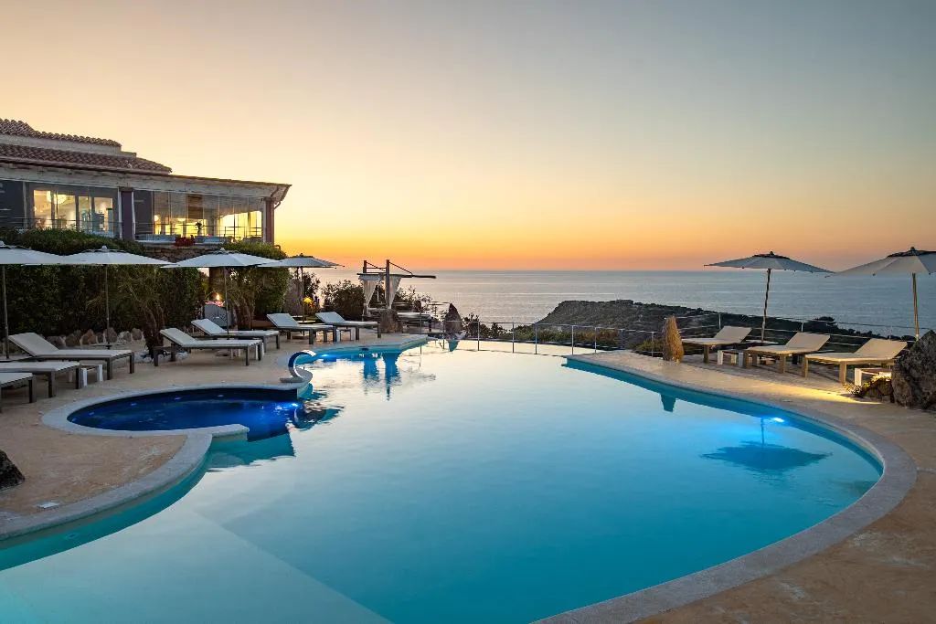 Pool, Bajaloglia Resort, Alghero