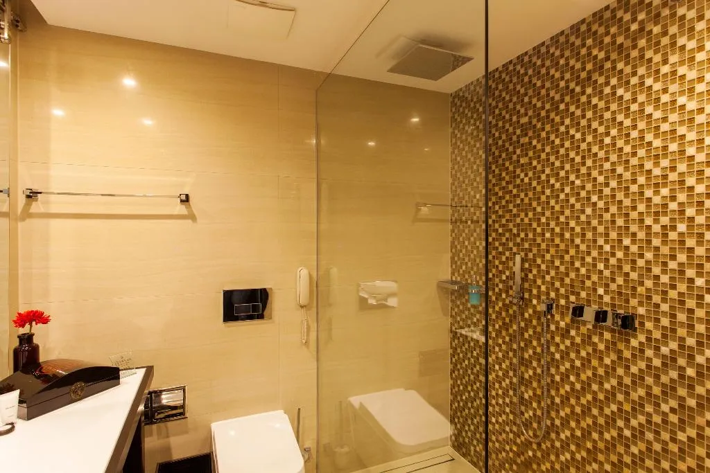 SINGLE LUXURY Room, Quentin Berlin Hotel, Berlin