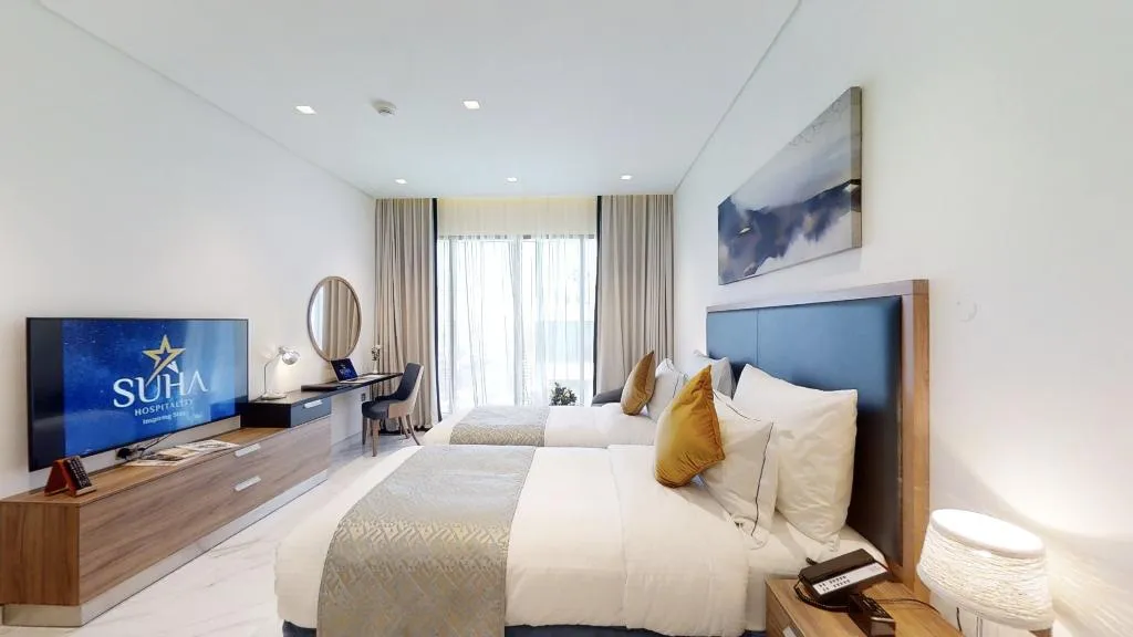 STUDIO STANDARD Room, SUHA Bur Dubai, Dubai