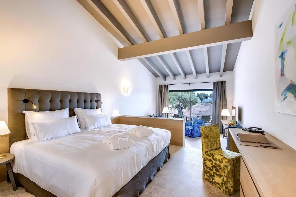 Room, Carrossa Hotel Spa Villas, Majorca