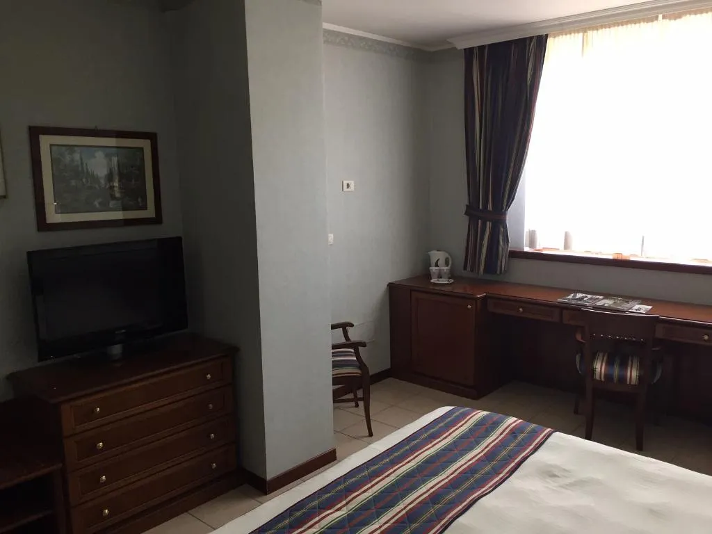 DOUBLE SUPERIOR Room, Ripamonti Residence & Hotel Milan, Milan