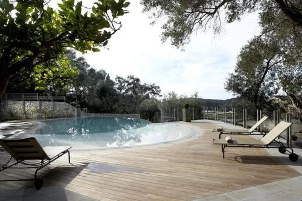 Pool, Torri e Merli Hotel by GHH, Corfu