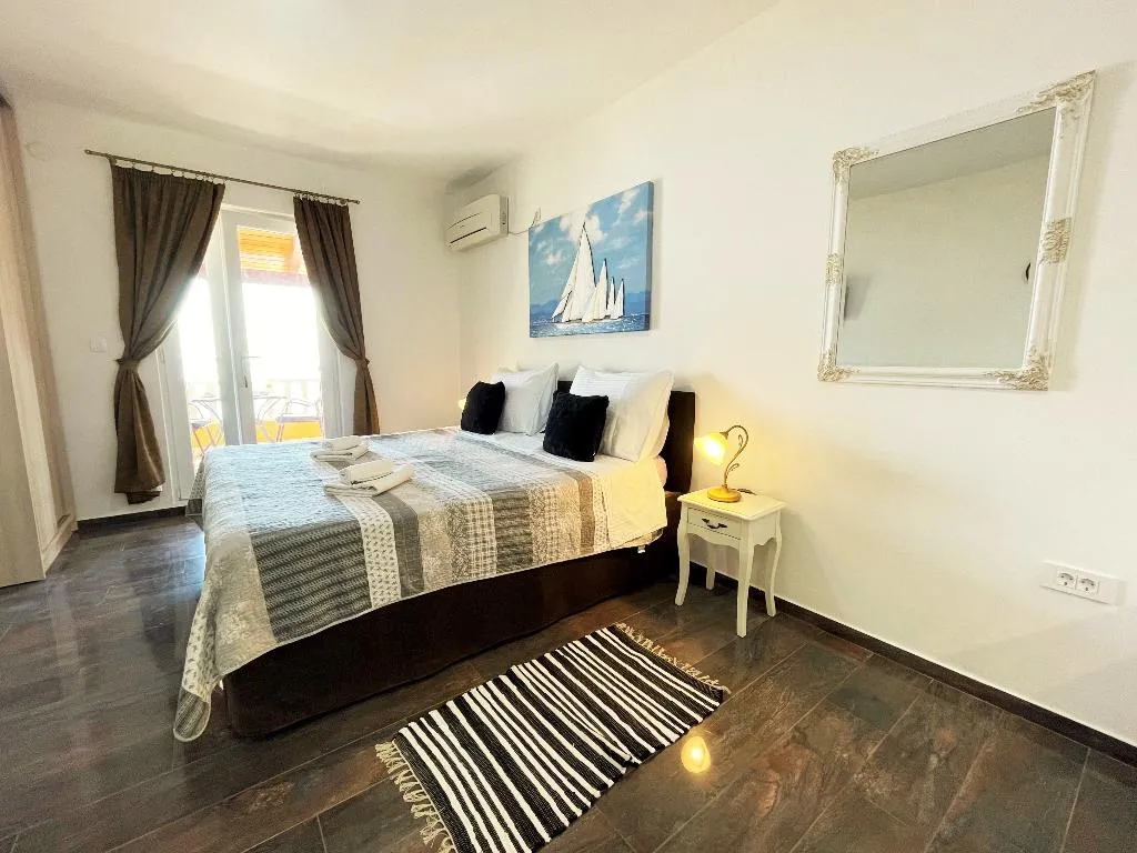 STUDIO COMFORT Room, Villa Sunset, Dubrovnik