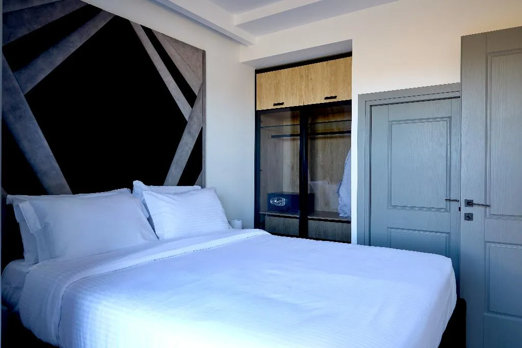 SUITE GRAND DELUXE Room, Emerald Tinos, Mykonos