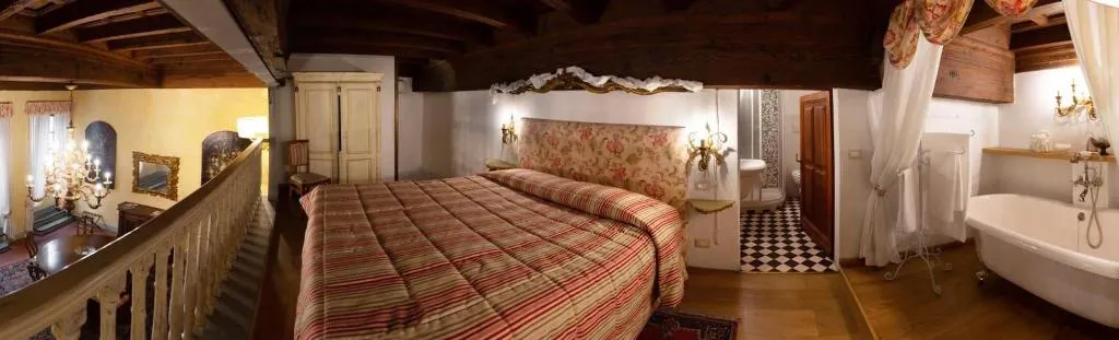 Room, Corte Dei Neri, Florence