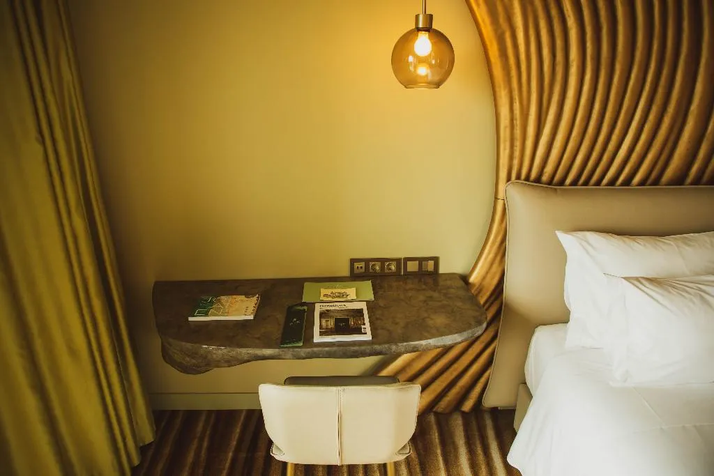 Double or Twin STANDARD Room, Vila Foz Hotel & Spa, Porto
