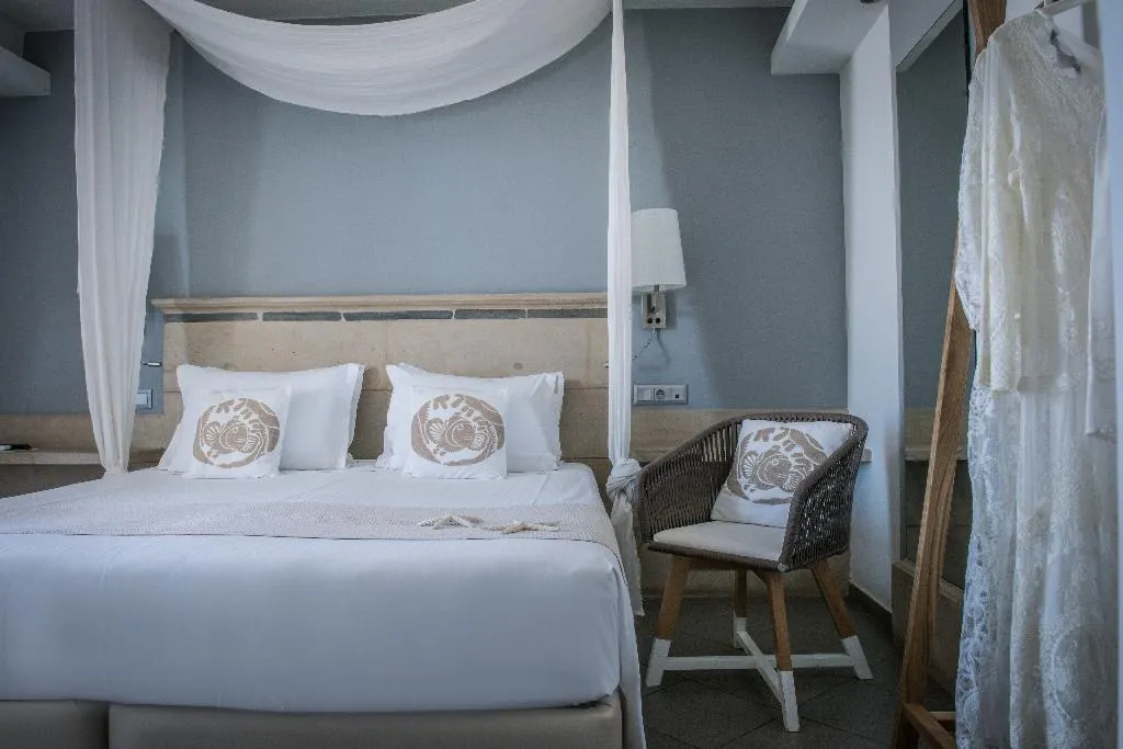 APARTMENT TWO BEDROOMS Room, Skajado Cottages and Apartments, Crete