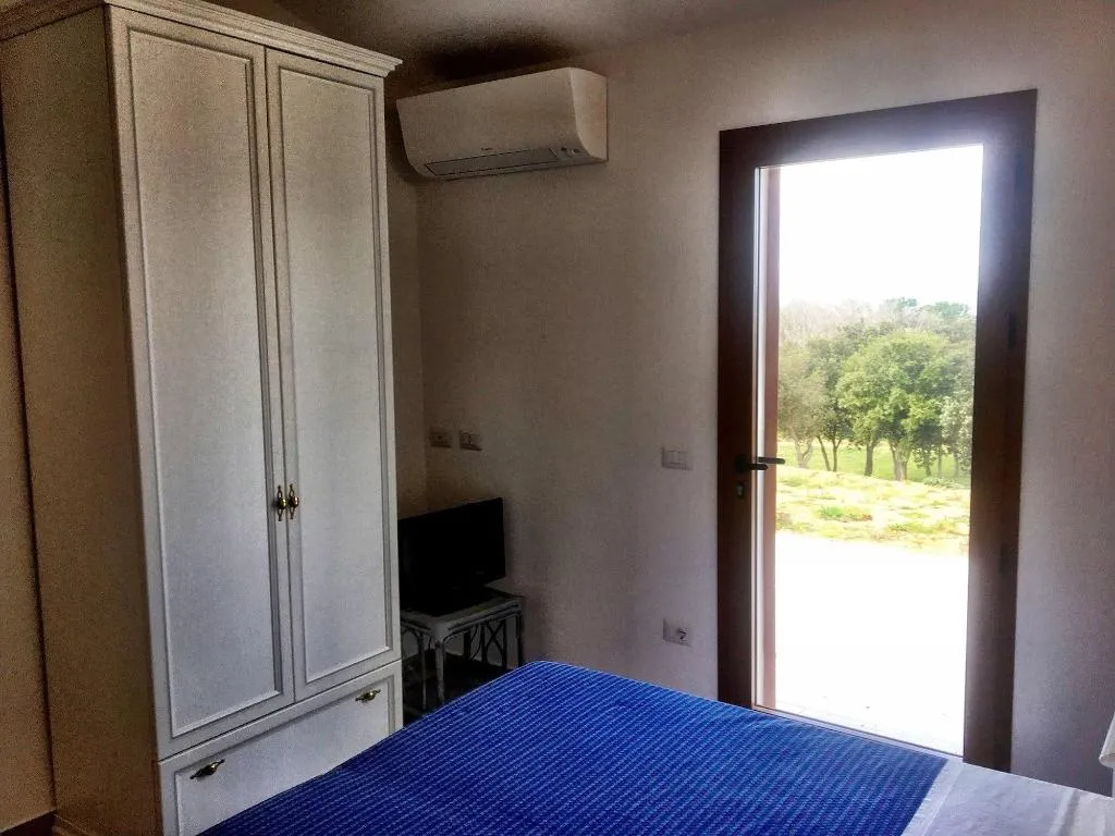 Room, Molti Mari B&B Resort, Olbia